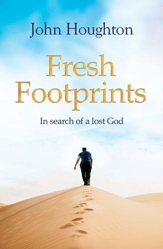 Fresh Footprints 