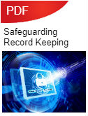Safeguarding Record Keeping