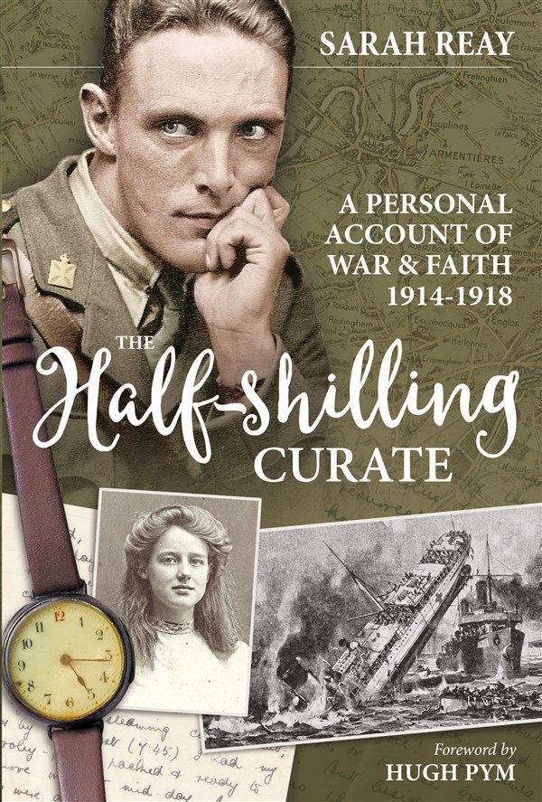 THE HALF SHILLING CURATE - fro