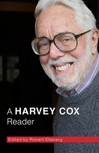 Harvey Cox