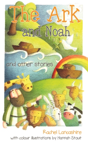 The ARK and Noah