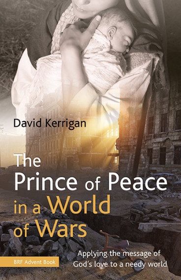 Prince of Peace David Kerrigan