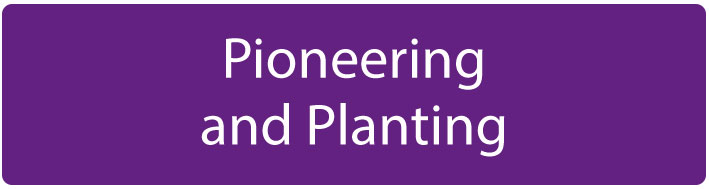 PioneeringPlanting