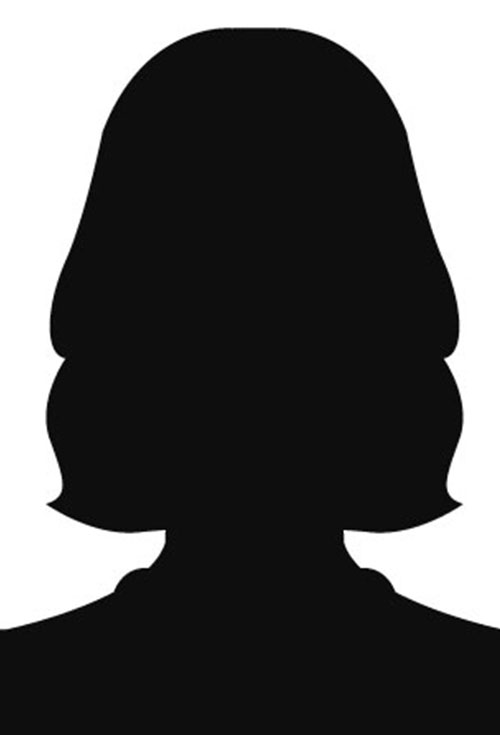 WomanSilhouette