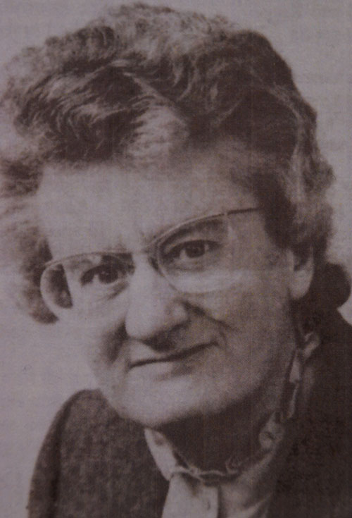 MargaretJarman