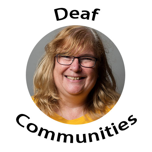 DeafCommunities