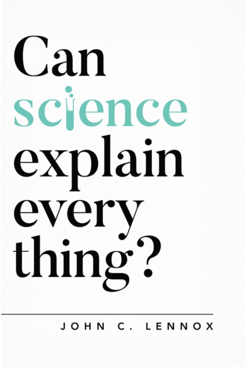 Can Science Explain Everything