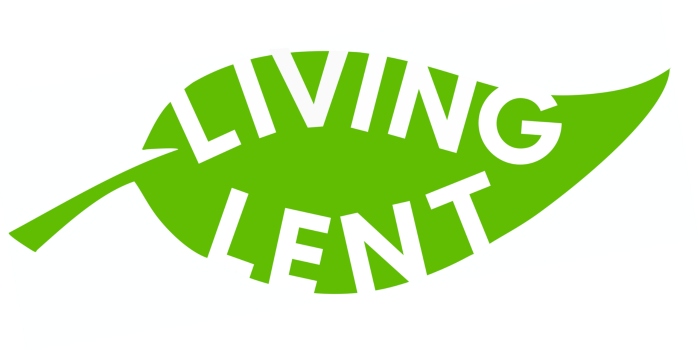 Living Lent logo