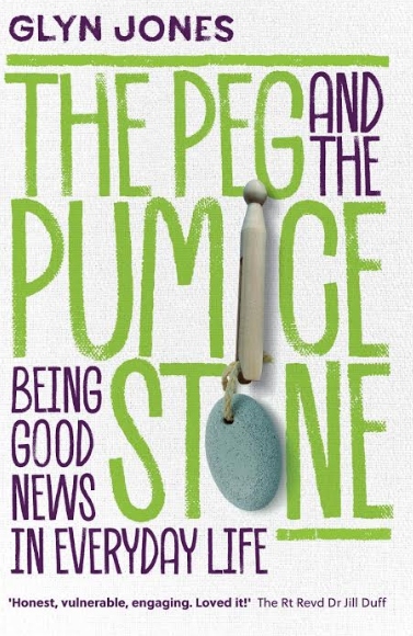 The Peg and Pumice Stone