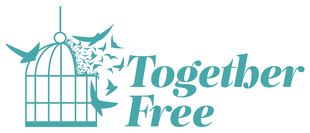 TogetherFreeLogo