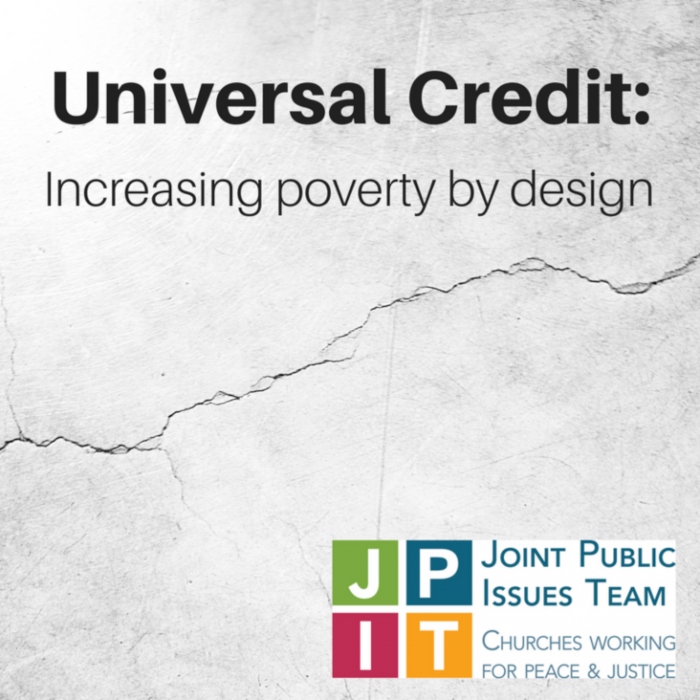 Universal-Credit JPIT