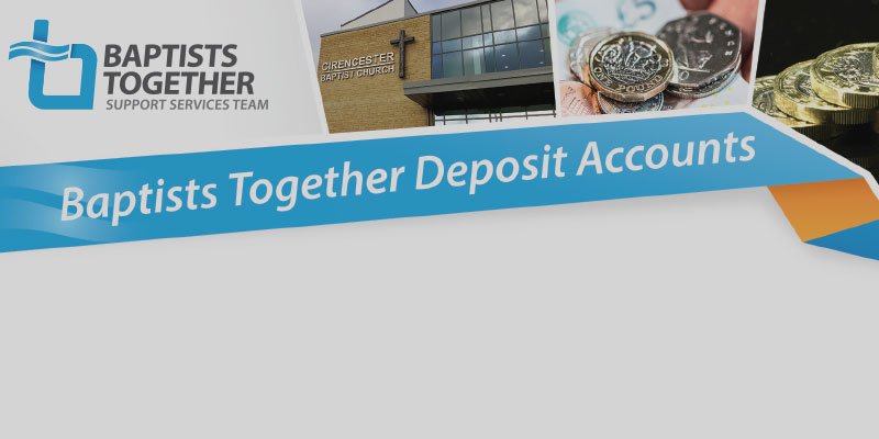 SupportServices DepositAccount