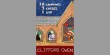 10 Churches, 3 Crises, 1 God by Clifford Owen  