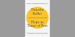 Hope in Times of Fear by Timothy Keller