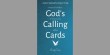 God's Calling Cards by Emily Owen 