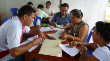 Training the Pastors in Peru