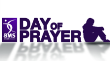 Be part of the BMS Day of Prayer