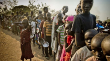 South Sudan crisis a regional emergency