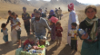 Financial support for Iraqi Christians