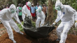 Ebola takes toll on Sierra Leone