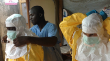 BMS World Mission Ebola response