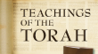 Teachings of the Torah (Zondervan) 
