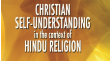 Christian Self-Understanding in the Context of Hindu Religion