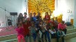 Prayers for BMS workers in Peru