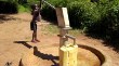 Providing clean water in Uganda