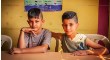 Supporting Syrian children's education