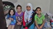 The Syrian girl who demanded an education
