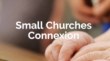 A focus on small Baptist churches  