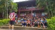 BMS World Mission's summer of sport