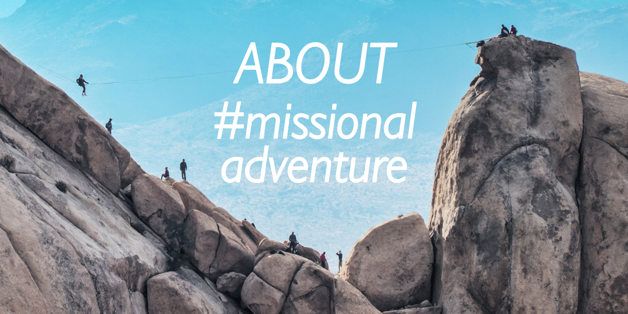 missional adventure