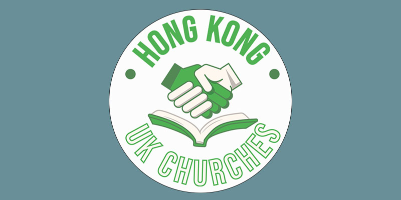 Welcome message for Hong Kong Welcoming Churches