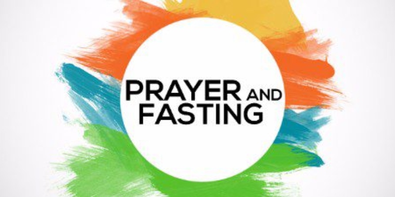 Fresh Streams to host prayer and fasting gatherings for our Baptist movement 