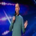 'I’m not even the funniest comedian in my church!’ 