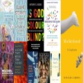 10 reads for your summer 