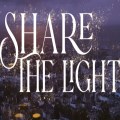 Share the light this Christmas