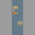 There is Hope: Preaching at Funerals by Paul Beasley-Murray  