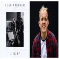 First live EP for songwriter Luke