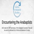 Encountering the Anabaptists 