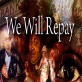 We will repay