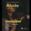 Abide - Women's Conference