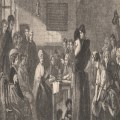 Elizabeth Fry and prison reform 