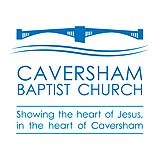 Children, Youth and Families worker for Caversham Baptist Church