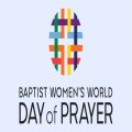 Baptist Women's World Day of Prayer