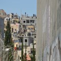 My recent experience in the West Bank