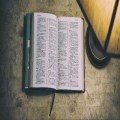 Should your faith rely solely on the Bible?