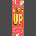 What’s Up, by Joanna Adeyinka-Burford